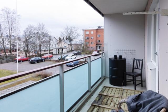 Apartamento Rauha Appartamento Porvoo Esterno foto