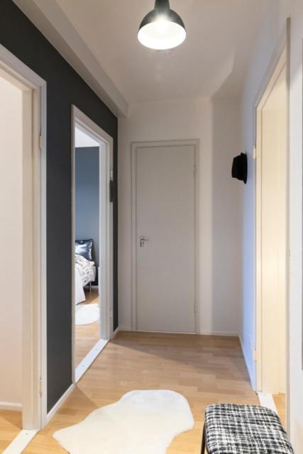 Apartamento Rauha Appartamento Porvoo Esterno foto